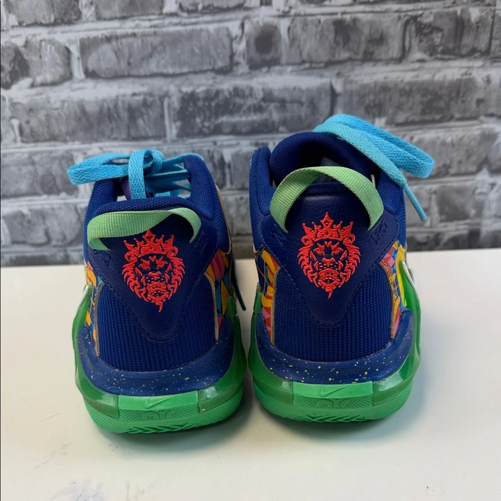 Nike LeBron Witness‎ Athletic Shoes